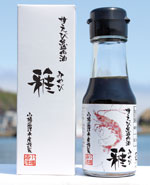 甘えび魚醤油 雅-みやび-